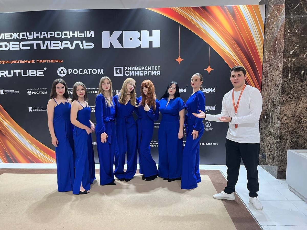    Фото: руководитель команды «Рука в синице» Василий Коваленко