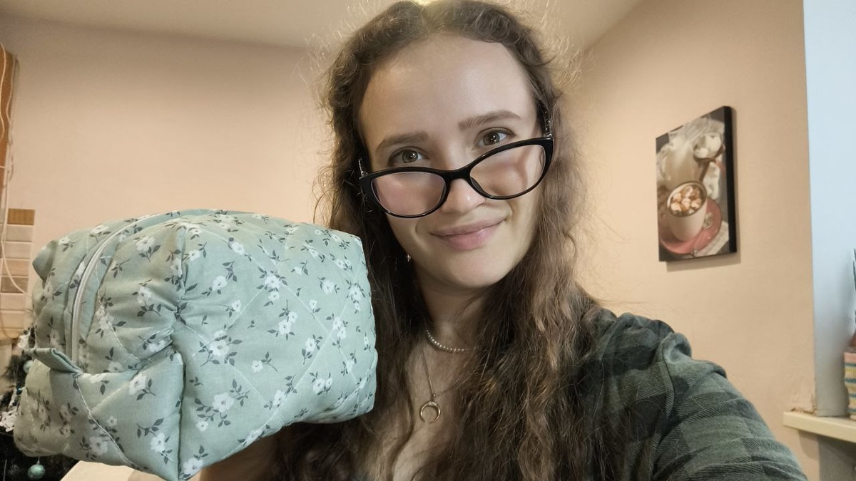 Фото автора