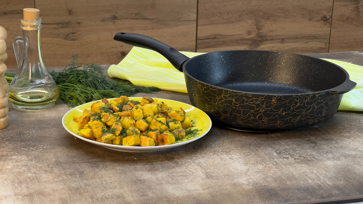 Сырные гренки