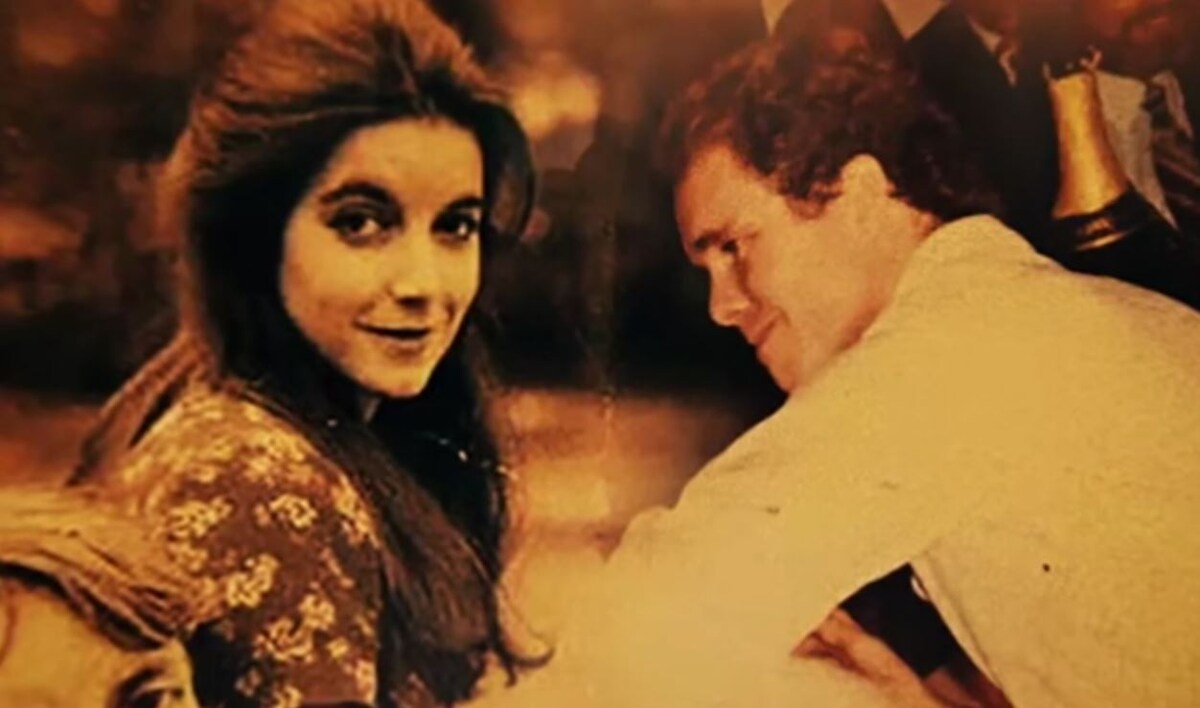 Доминик с Джоном