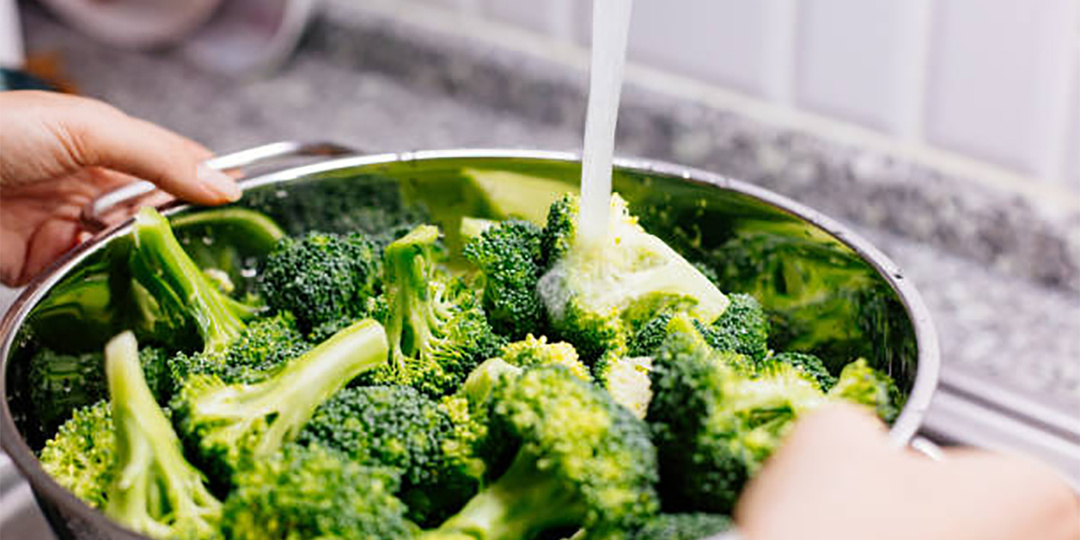 Нутрициолог рассказала, чем брокколи полезна для печени