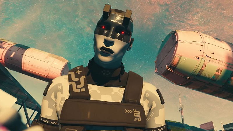  📷    Источник изображений: Bungie