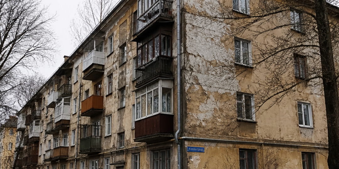 Старая приватизация — новая проблема: какие квартиры под угрозой в 2026