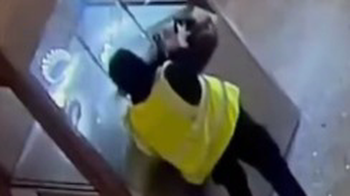    Фото: Телеканал TF1