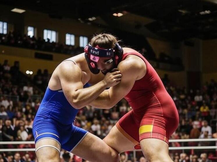     Фото: Изображение сгенерировано нейросетью.