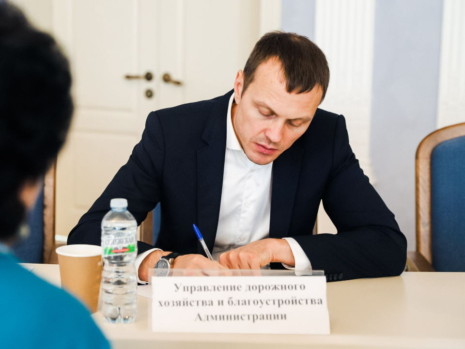    Фото: пресс-служба администрации г.о. Химки