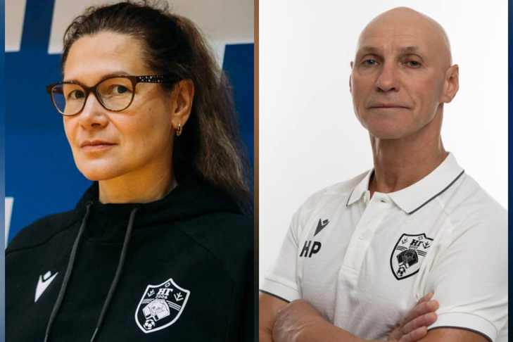    Фото из ТГ-канала ФК «Новая генерация» (Сыктывкар)