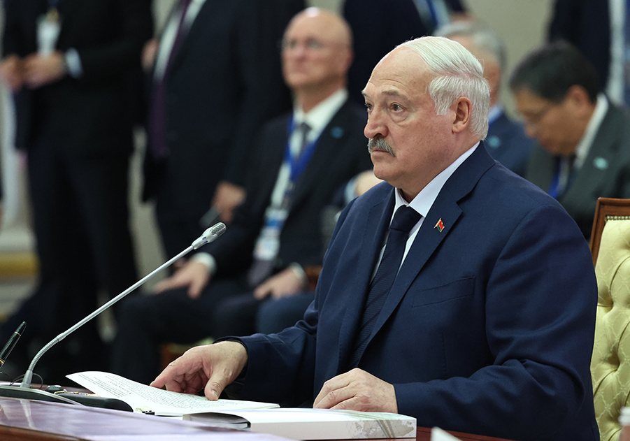    © Александр Казаков/РИА Новости