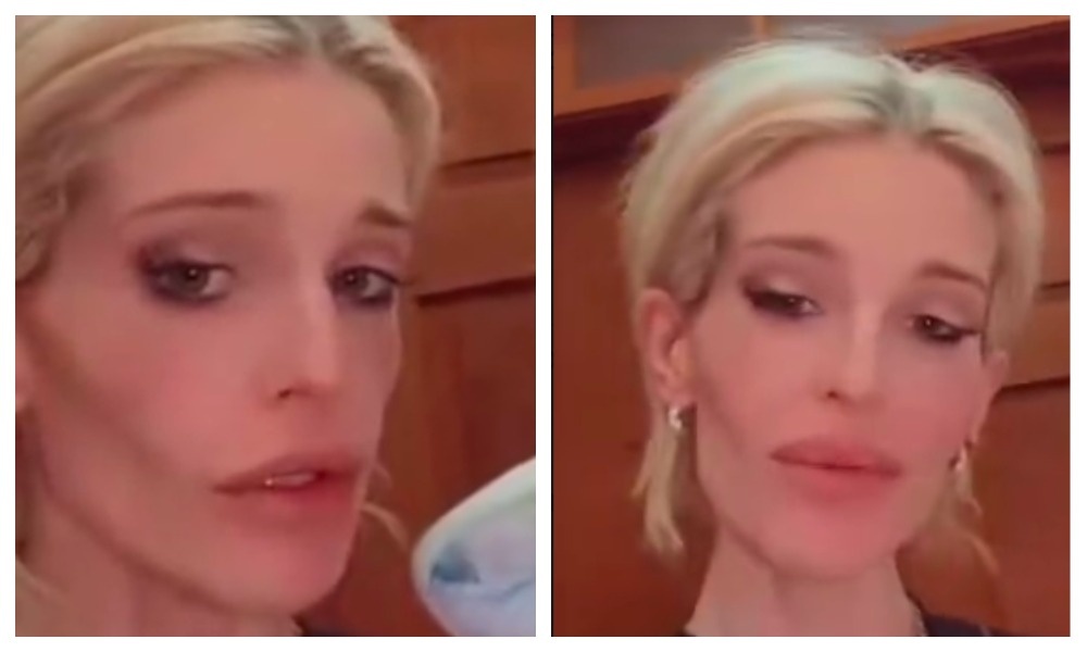 Келли Осборн сейчас