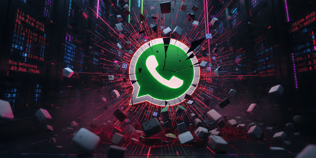 В WhatsApp нашли новую уязвимость