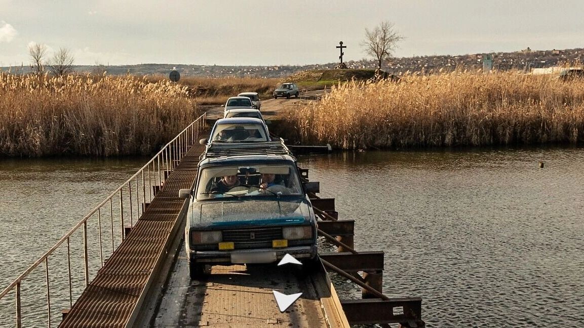    В Ростовской области девушка погибла в авто, упавшем в реку крышей вниз   Яндекс. Карты