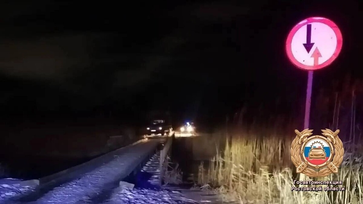    Инспекторы и следователи выясняют все обстоятельства этой трагедии   ГАИ Ростовской области