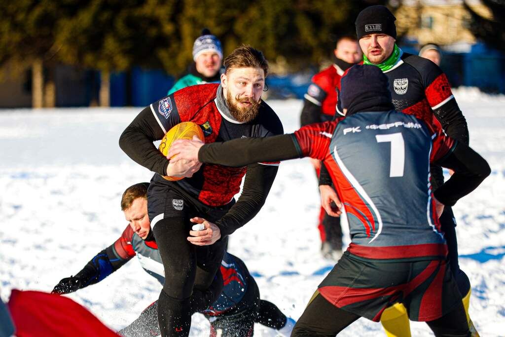    Фото: Минспорт Курской области