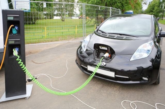 В Беларуси на начало 2026 г. зарегистрировано почти 50 тыс. электромобилей