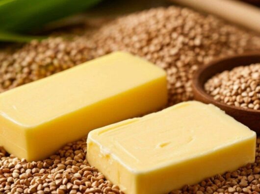 В январе в Ростовской области подорожало сливочное масло и крупы