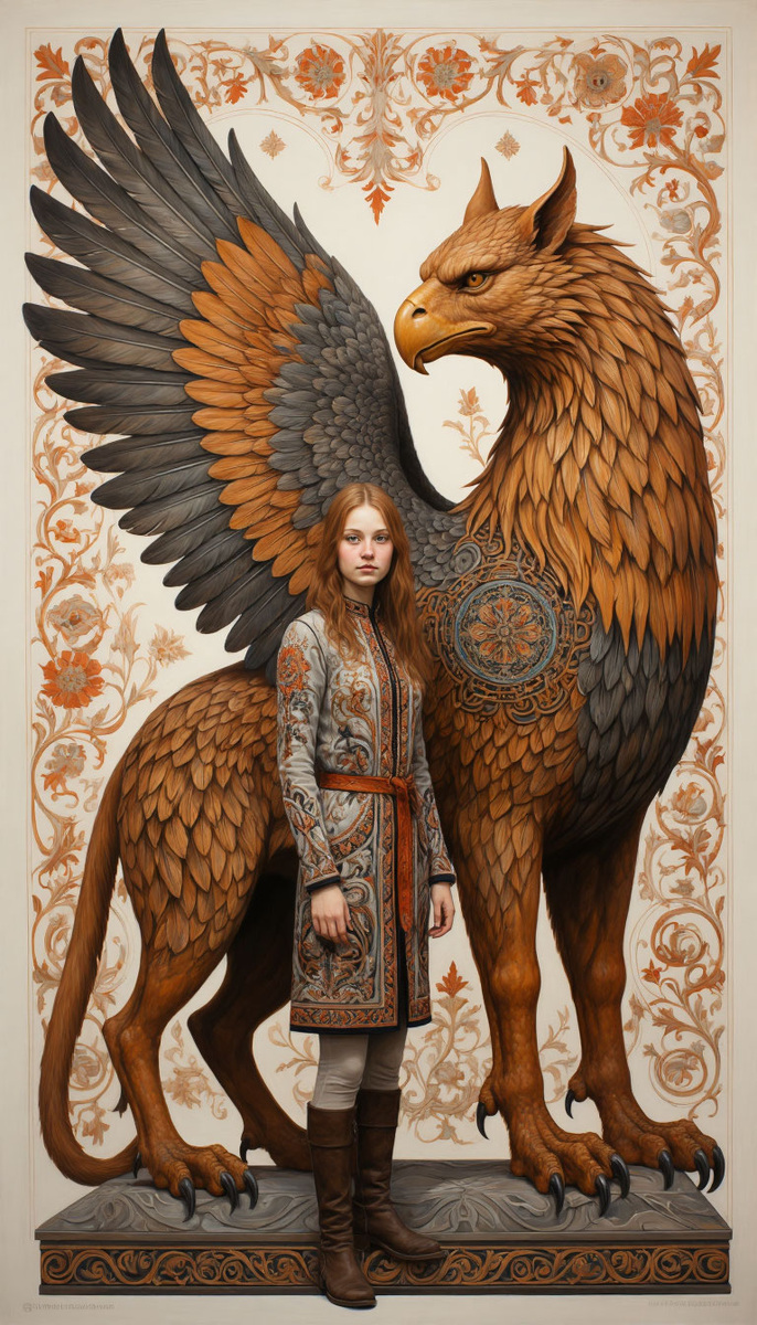 Вечный страж: как миф пережил тысячелетия