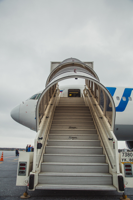    В России с 1 марта изменятся правила авиаперелетов