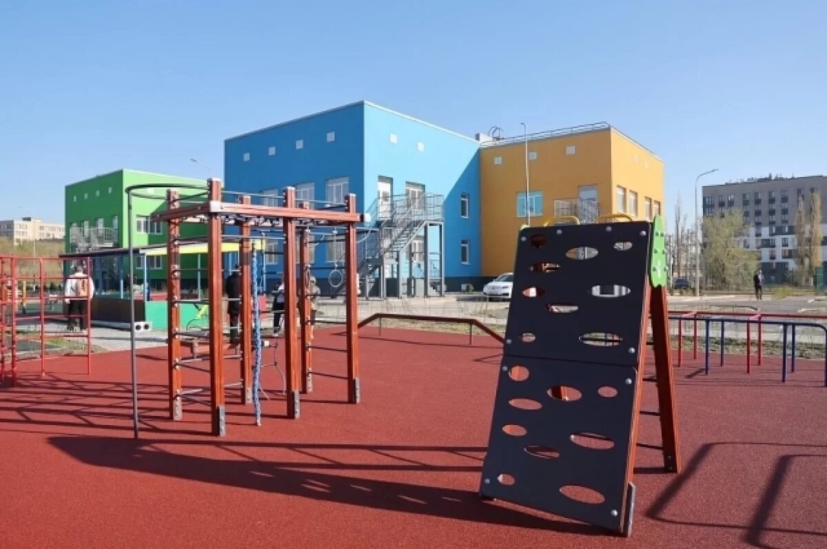    Детсады в Волгограде могут обязать работать до 8 вечера