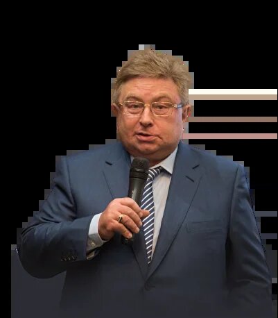 Джозеф (Осип) Лазерсон на сайте ликвидированной Logic Planning Group