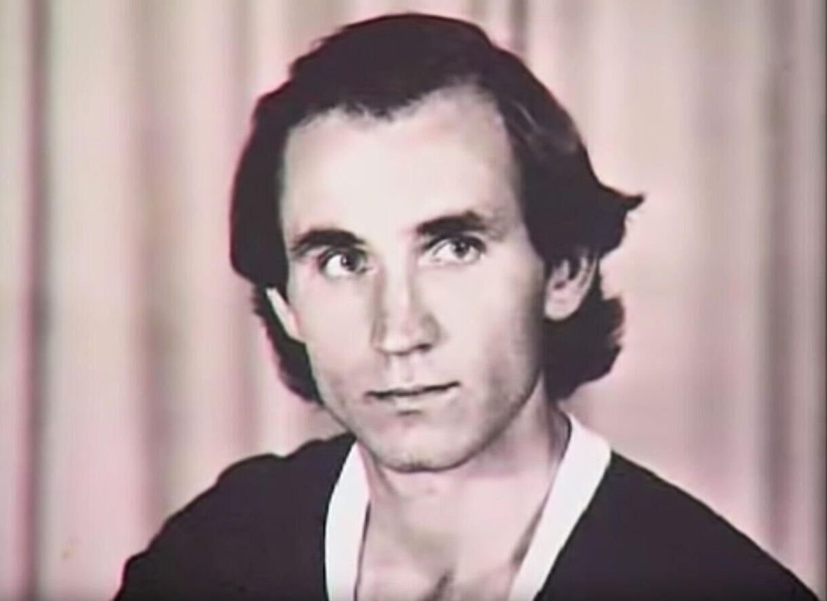 Владимир Муханкин. Фото: ria.ru