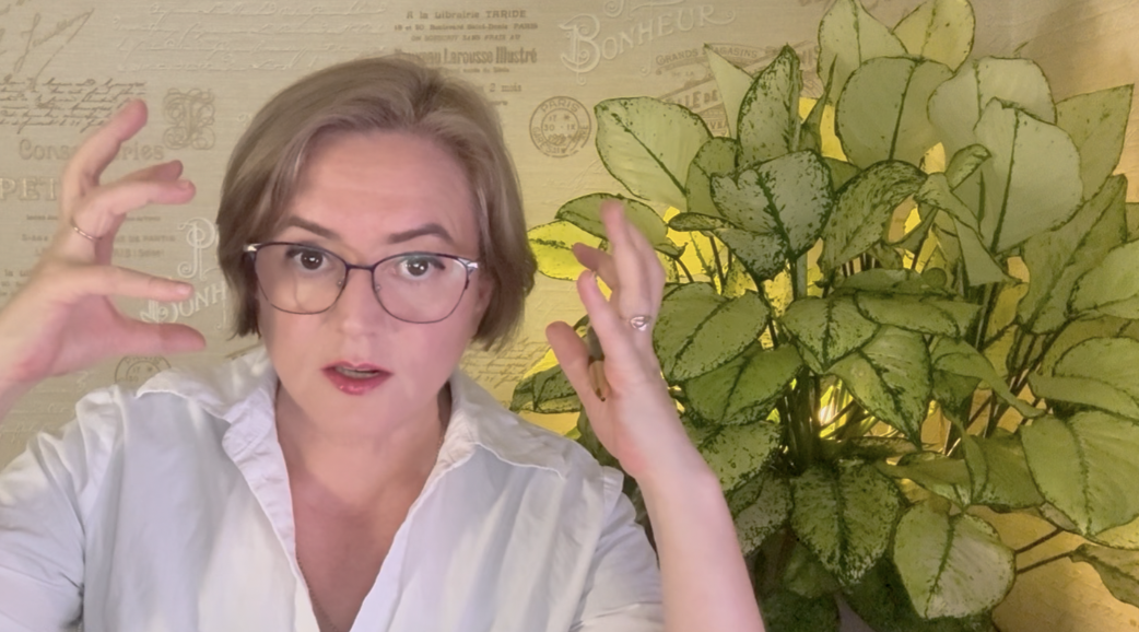 Ярость в 40-65 лет - это не "мужской характер", это эффект разорвавшейся внутренней "бомбы"