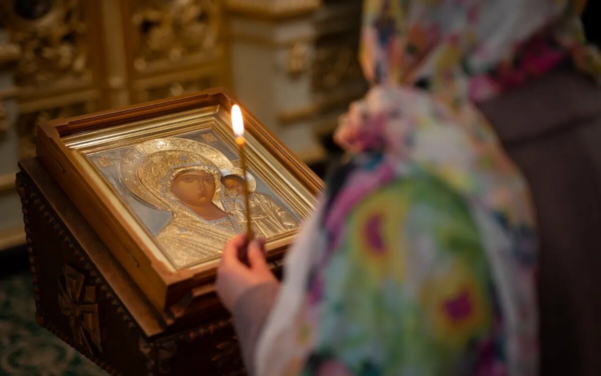    Крещение Господне: приметы и суеверия, что можно и нельзя делать в этот день