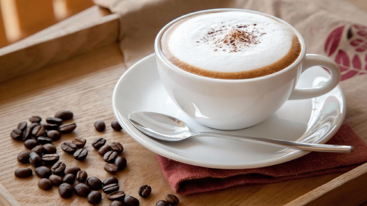 Рейтинг кофемашин с капучинатором