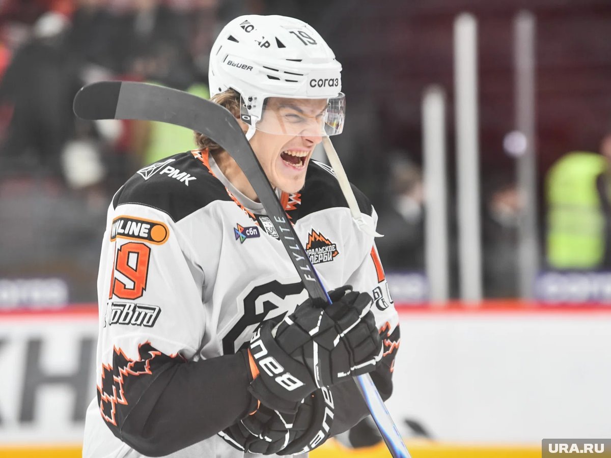     ХК «Трактор» должен усилиться