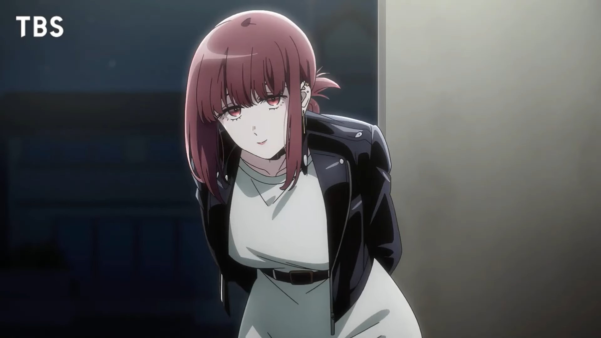 «История о перекуре за супермаркетом»