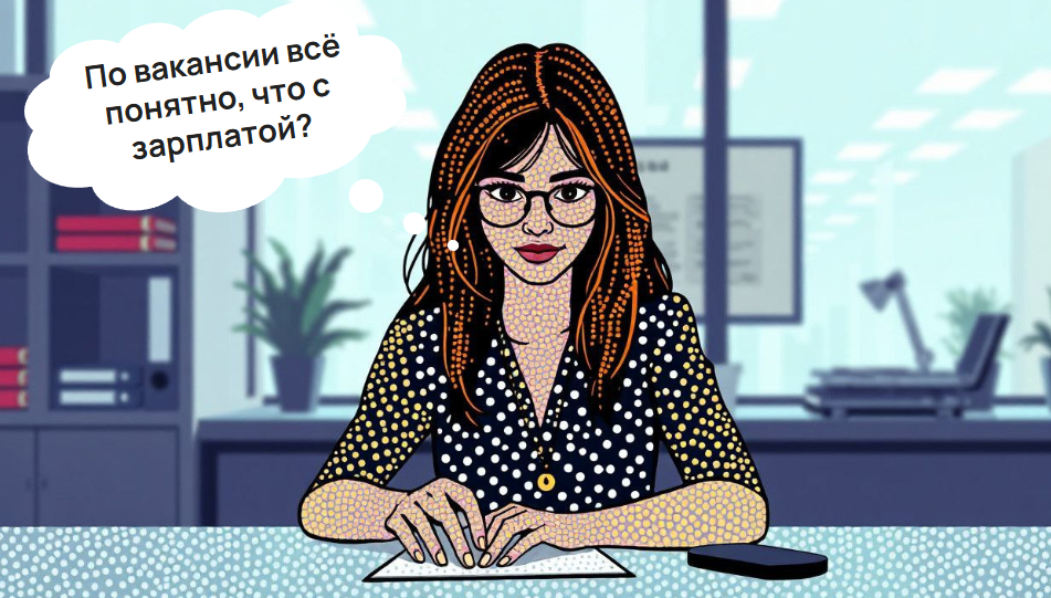 Иллюстрация сгенерирована нейросетью и адптирована автором.