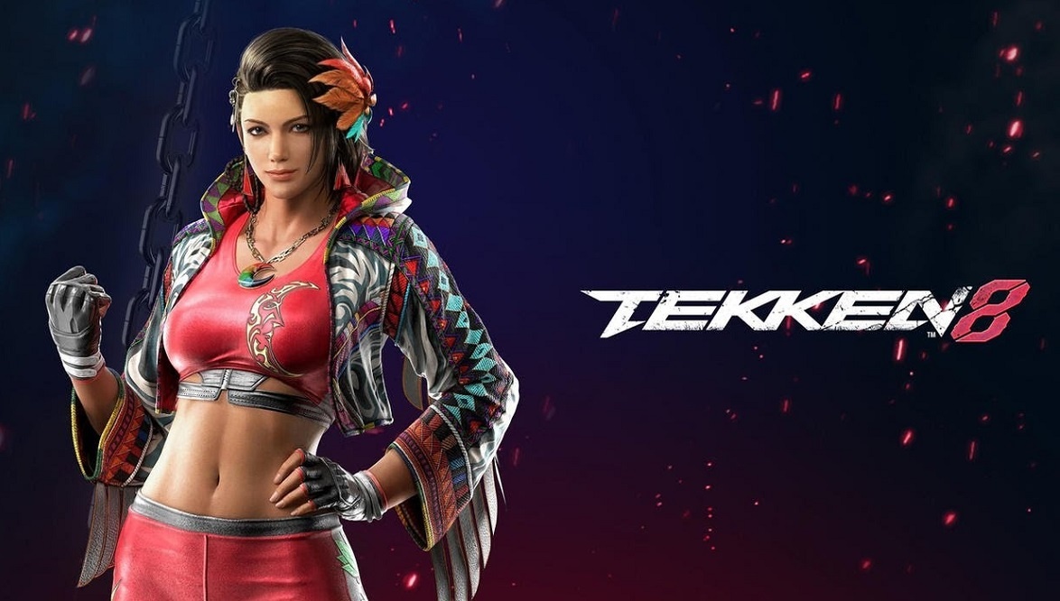 "Теккен 8": что ждёт игроков и почему в неё стоит играть