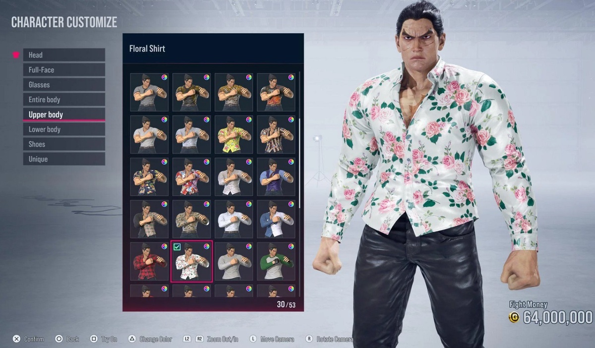 Творческий фоторежим и кастомизация 2.0