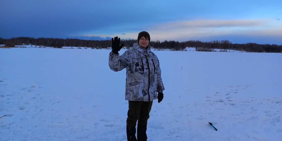 РЫБАЧКИ ВИКТОРИИ БОЛЬШЕ НЕТ...