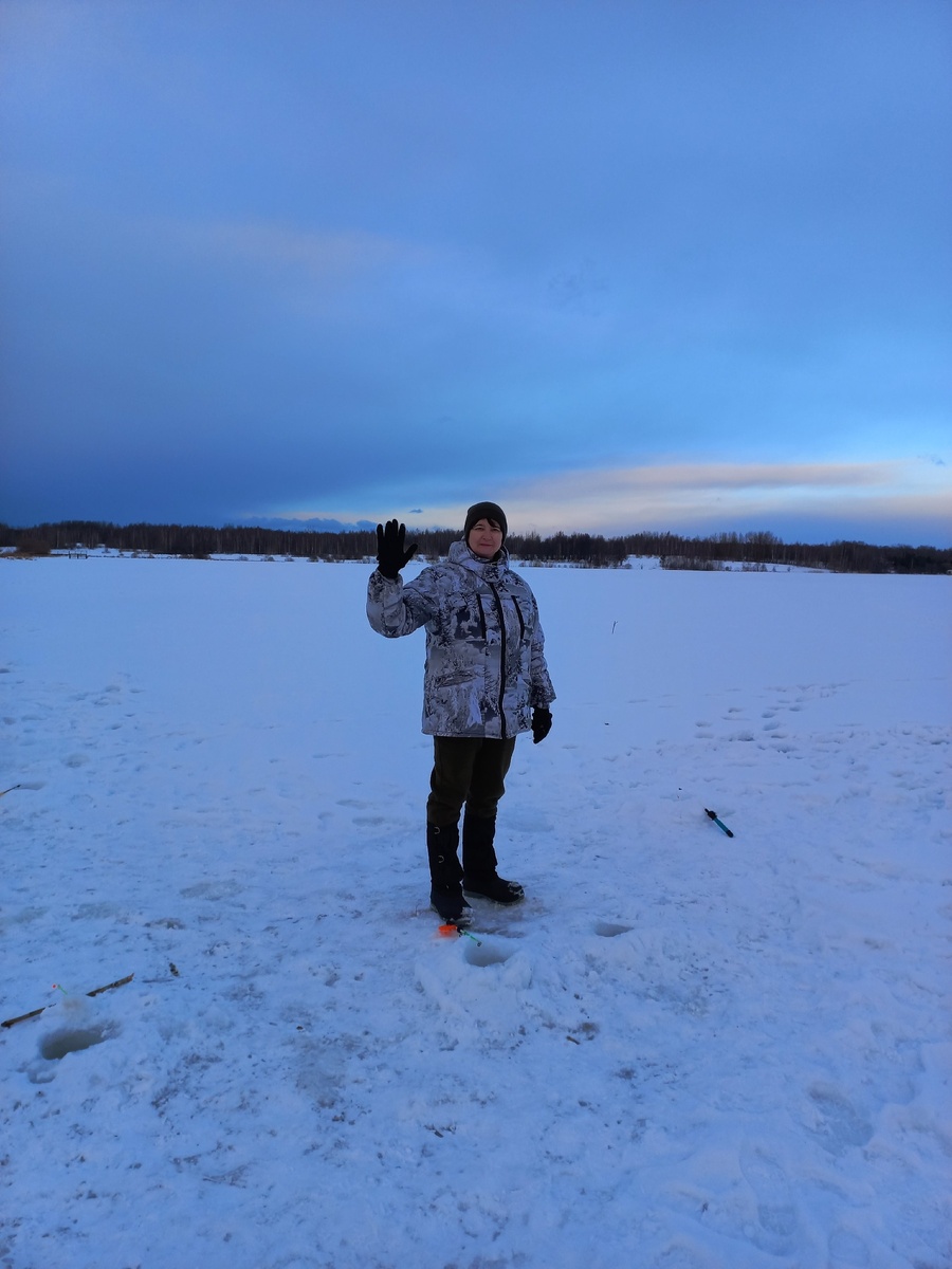 Фото автора