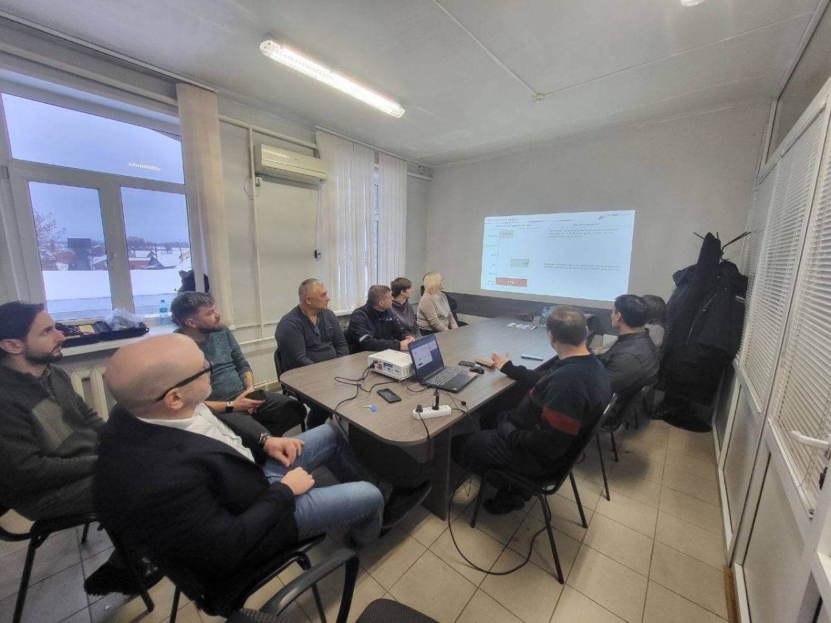    Выработка на мебельной фабрике в Нижегородской области выросла на 11%