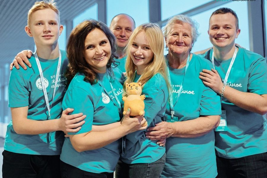 Фото: Департамент информационной политики Свердловской области