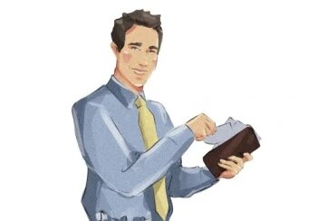 Путин повысил сбор: должникам придется раскошелиться.
