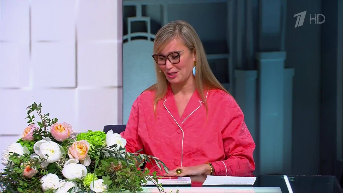    Первый канал