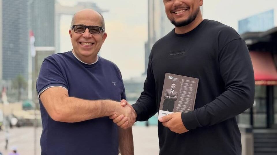 Бизнес в долгую