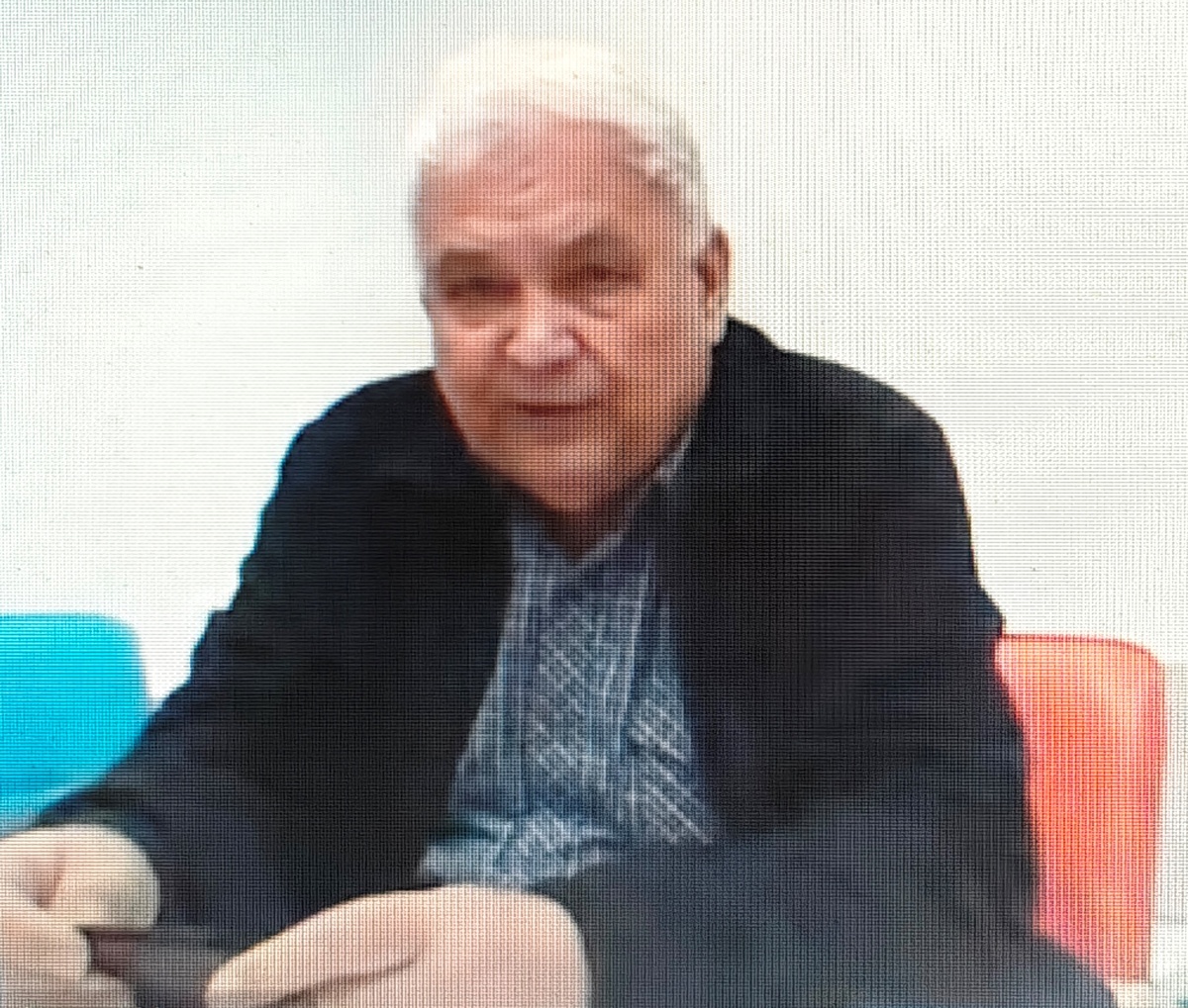 Спиридонов Михаил Михайлович