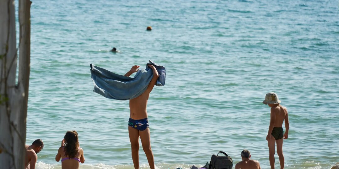 Абхазия не ждет сокращения турпотока из-за изменений в РФ правил пересечения границы с детьми