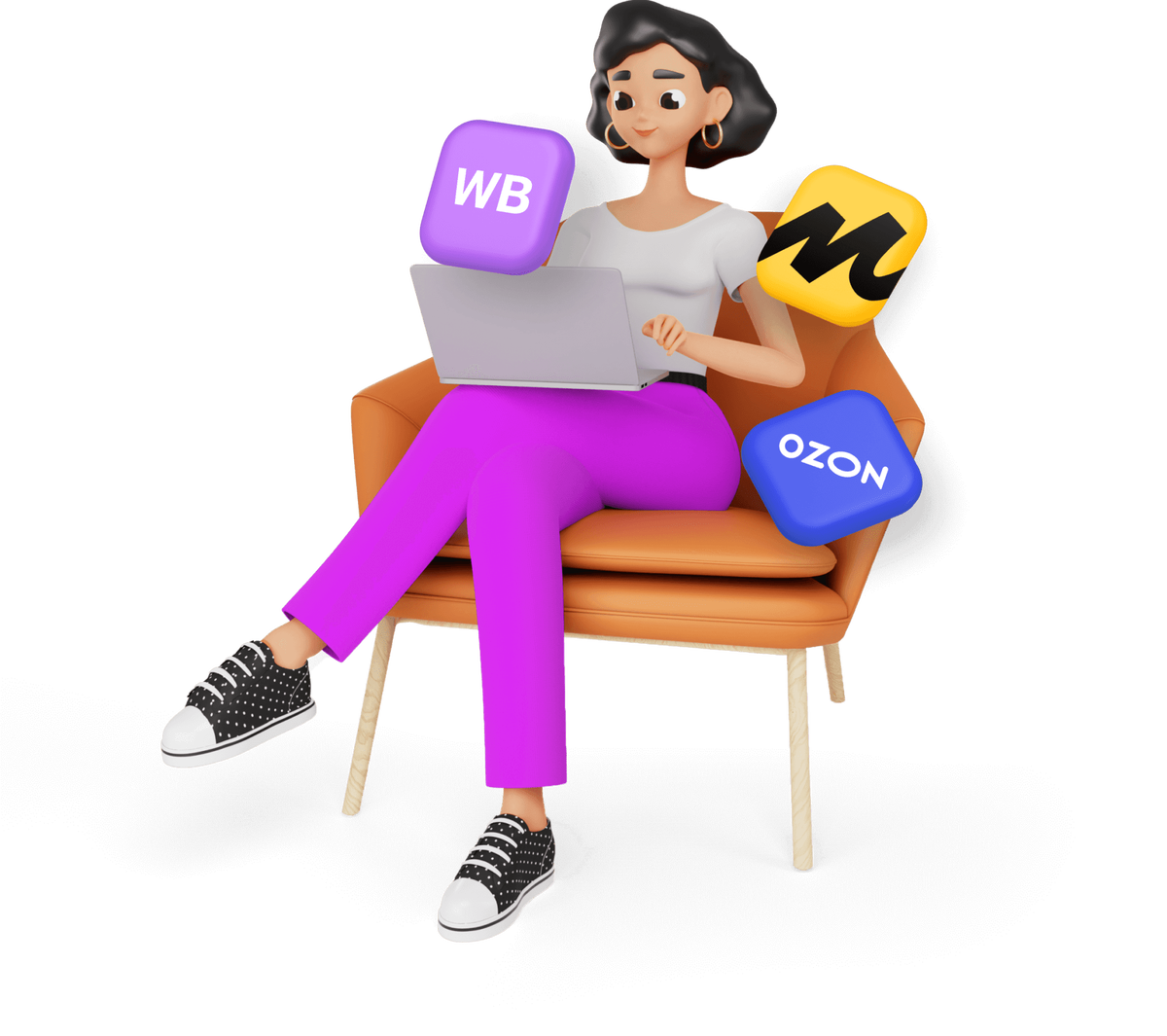 После интенсива вы поймете, как начать зарабатывать удаленно 60 т.р. в самой трендовой профессии 2026 года
Перейди по ссылке, оставь имя и email и зафиксируйте ваше место, на вашу почту придет вся необходимая информация:
https://forms.msndr.net/subscriptions/4837d48eb5d635e440be42fee22f7fb2/form