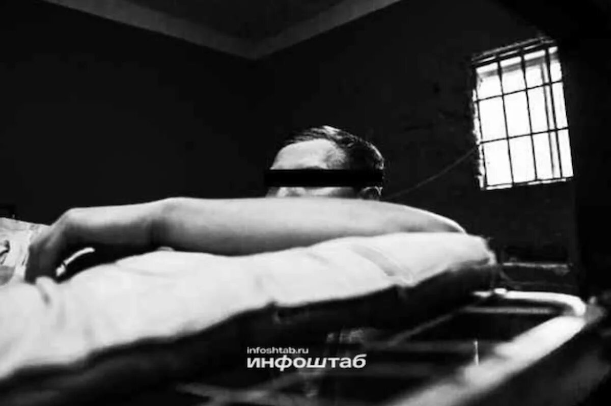    В Астрахани нерадивый отец уклонялся от обязательных работ и поплатился