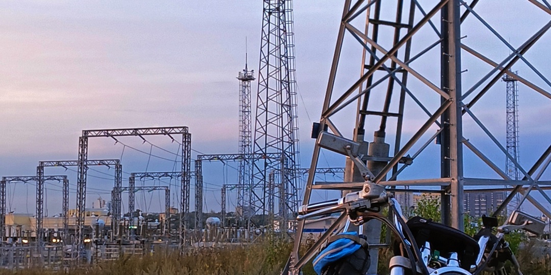 Мотофилософия. Контроль