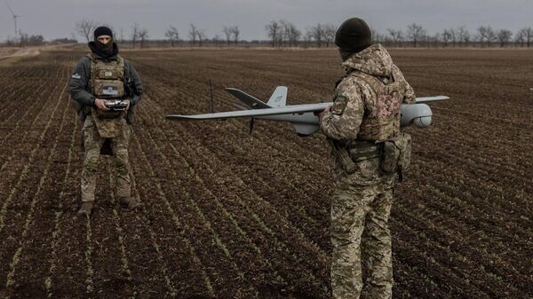    © Фото : Госпогранслужба Украины