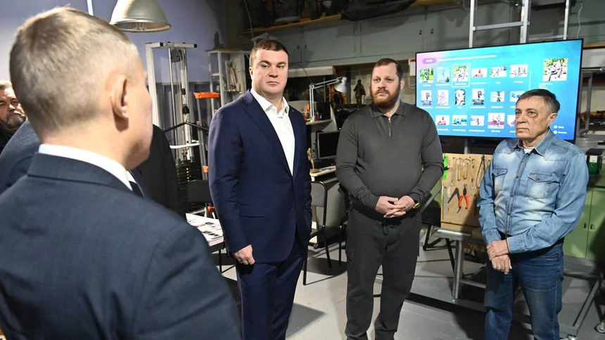 Легендарный бард Высоцкий получит памятник в Омске