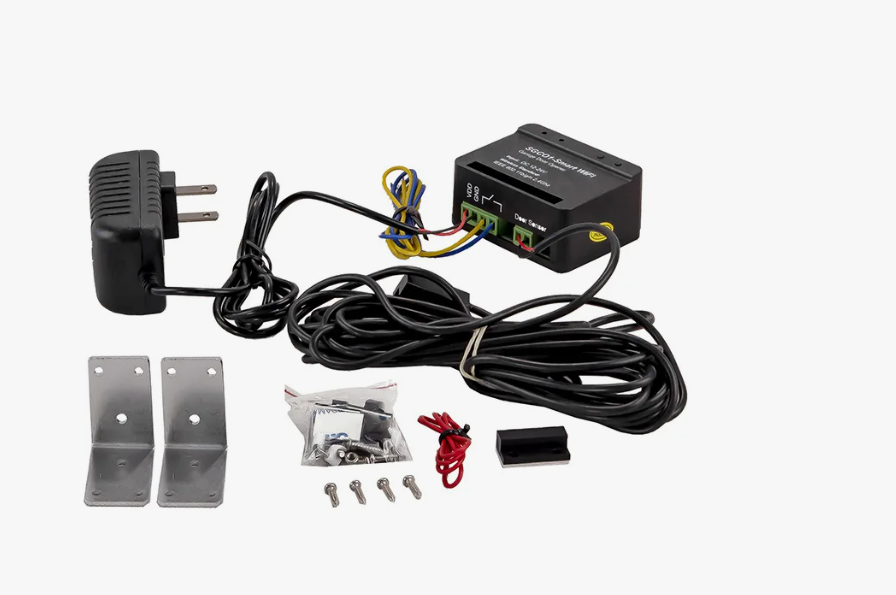 Wi-fi реле для привода ворот Home Gate