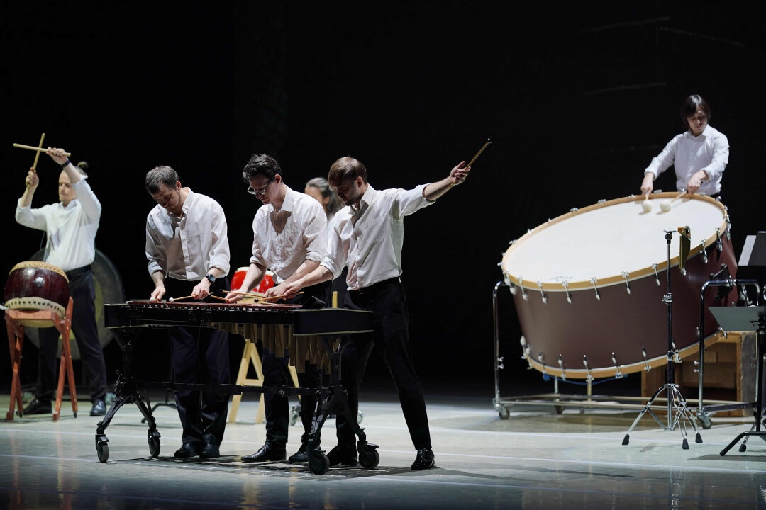    Фото: Изображения предоставлены «Собака.ru» пресс-службой Мариинского театра