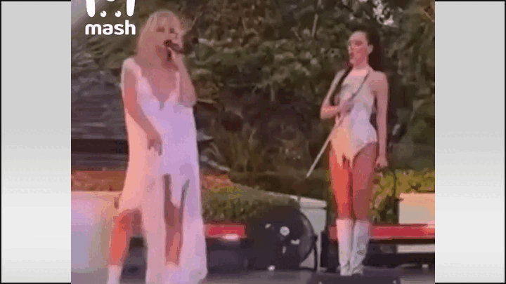    GIF-видео: Telegram/@mash