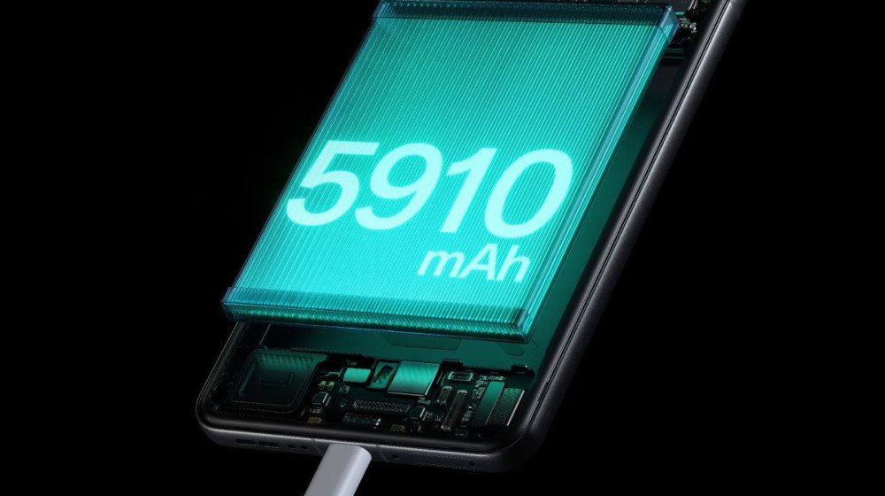    Батареи смартфонов 2025 станут больше но не лучше